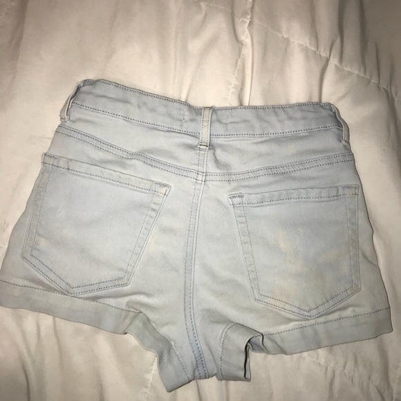 Shorts - Picture 2 of 2